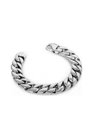Kara Para Aşk Çelik Bileklik Kombin Diğer