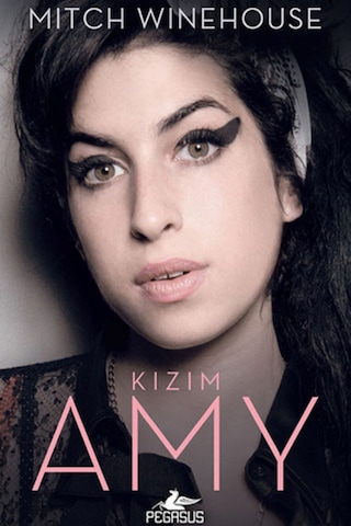 Kızım Amy