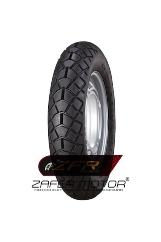 Irc 3.50-10 51j Mb79 Dubleks Lastik 2024 Üretim
