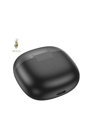 Shaza Air7 TWS Bluetooth 5.3 ENC 4 Mikrofonlu Kulak İçi Kulaklık