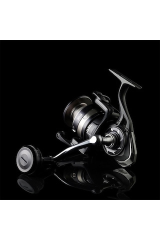 Savage Gear Sgs8 8000 Fd 8+1 Bb Olta Makinesi