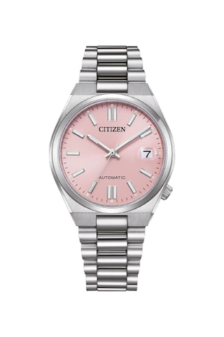 Citizen Tsuyosa 37 Mm - Nj0200-50z Otomatik Erkek Kol Saati Çok Renkli