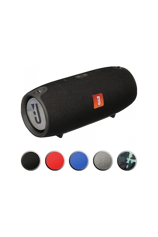 Magicvoice 17329 Bluetooth Hoparlör USB/SD/AUX/BT