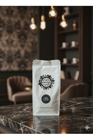 Chai Tea Latte 1000gr 1kg 1 KG