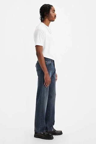 Levi's Orıgınal Local Tr Camp Hangouts Ltwt Model Kodu: A773500340mavi-15264 Mavi