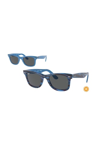 Rayban Rb 2140 1409b1 50 Kadın Güneş Gözlüğü