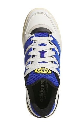 Adidas Beyaz Erkek Sneaker Forum2000 Jı3276 Beyaz