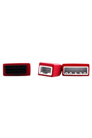 Renault Nissan & Dacia Sgw Bypass Kablosu16+32 Pin
