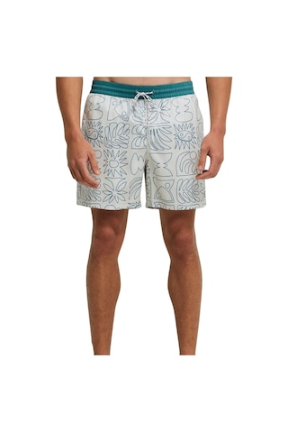 Billabong Bıllabong Vacay Lb Bmr4 Çok Renkli