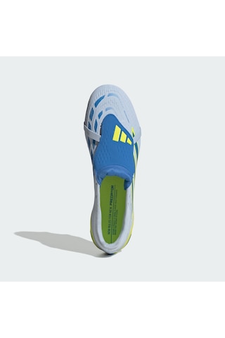 Adidas Js0951 Predator Pro Ft Fg Erkek Krampon Mavi