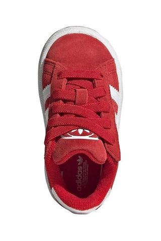 Adidas Bebek Kırmızı Sneaker Campus 00s Cf El I Jı4336 Kırmızı