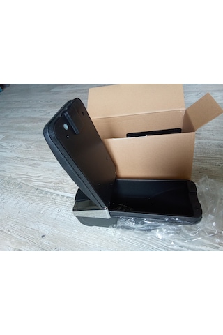 Robust Üniversal Ayarlı Kolçak Kol Dayama Siyah