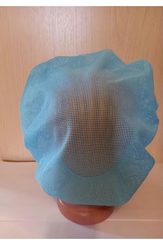 Kamı V Mavi Kozmetik Bone 1 Adet 151055229