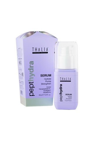 Thalıa Pepthydra Serum 30 Ml