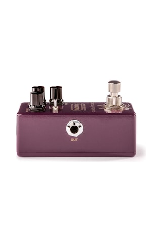 Mxr Csp039 Duke Of Tone Overdrive Pedal