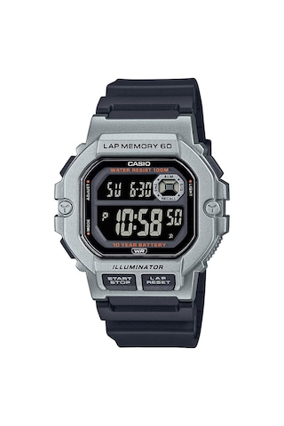 Casio WS-1400H-1BVDF Erkek Kol Saati Casio WS-1400H-1BVDF Erkek Kol Saati