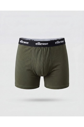 Ellesse Erkek Boxer 6sm9002-grn Yeşil
