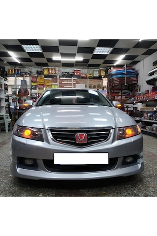 honda accord ön tampon eki