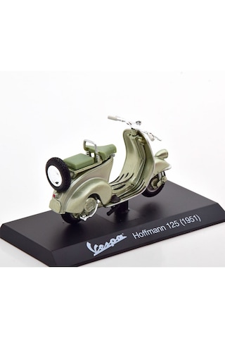 1:18 Atlas 1951 Vespa Hoffmann 125