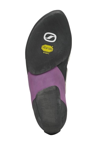 Scarpa Instinct Vsr Lv Tırmanış Ayakkabısı Siyah
