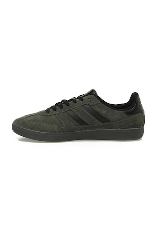 Kinetix Rudow S 5pr Haki Erkek Sneaker 000000000102022348 Haki-sıyah