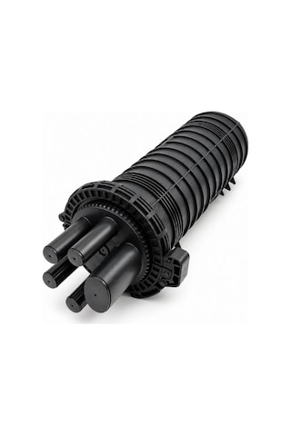 Gjs-d96-06 Kubbe Fiber Optik Bağlantı Kapatma 96/192 Çekirdek Ip68