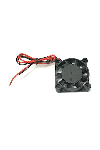 Class Cf213 40X40X10Mm Dc 24Volt Fan 1Adet