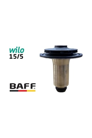 Wilo Rotor Baff Wilo Tip 15/5