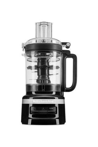 Kitchenaid 2,1 L Mutfak Robotu 5kfp0921 Onyx Sku: Smg8690010579102 Açık Gri