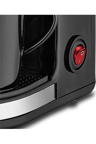 Goldmaster IN-6325 Luxury Filtre Kahve Makinesi