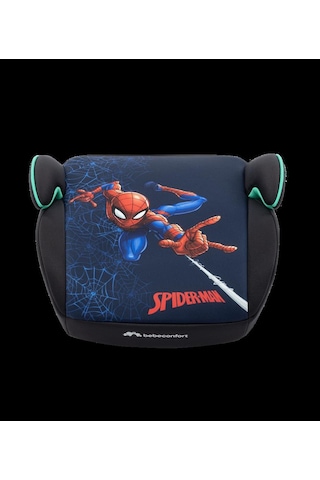 Bebeconfort Gaia Fix İ-size Spider-man Temalı 22-36 Kg Yükseltici Ve Oto Koltuğu Disney Koleksiyonu