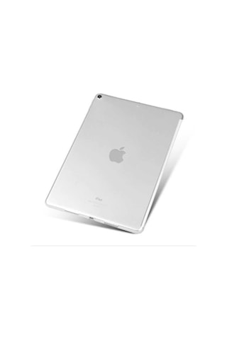 Apple Uyumlu iPad, 9. Nesil 10.2" Kılıf Tablet Hibrit Silikon Case A2602