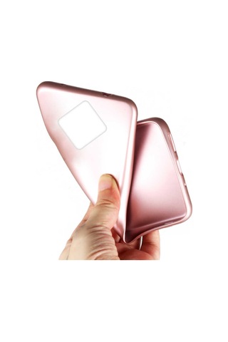 Infinix Zero 8 Kılıf Soft Mat Premier Case