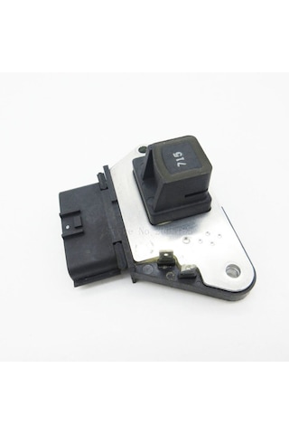 Honda Civic (1996-2001) Distribütör Atesleme Modülü Tayvan Üretim 346552202