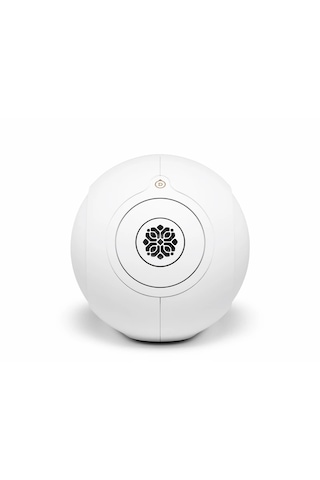 Devialet Phantom Ultimate 108 Db Opéra De Paris 1100w, Airplay 2, Wi-fi, Bluetooth 5.2 Kablosuz Hi-fi Hoparlör