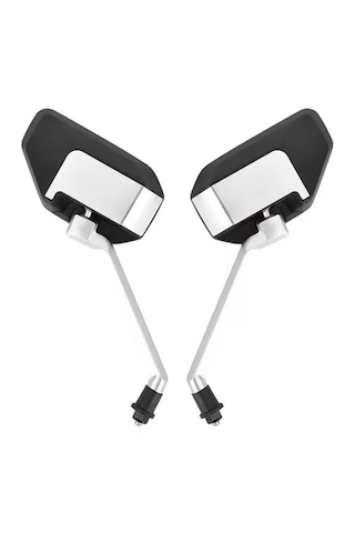 Motosiklet 8mm Ayna Modifiye Tk