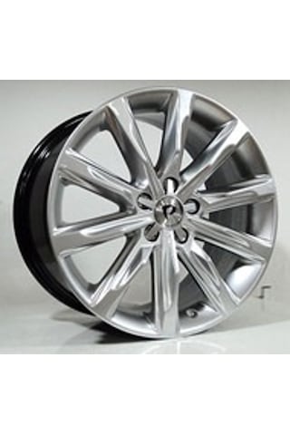 Bk-5338 8 18 5 112 Et35 66.45 Hyp Sılver Xl