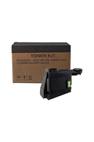 Nkmbilgisayar Kyocera Tk-1110 Uyumlu Toner Fs-1020-Fs-1040-Fs-1060-Fs-1120 Nkmbilgisayar Kyocera Tk-1110 Uyumlu Toner Fs-1020-Fs-1040-Fs-1060-Fs-1120
