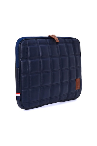 U.S. Polo Assn. Plevr224990001 Unisex Laptop & Evrak Çantası Lacivert