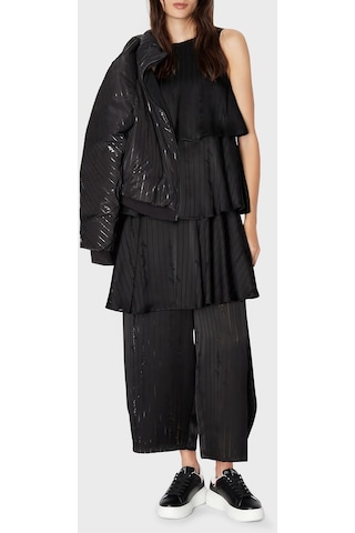 Armani Exchange Bayan Ceket 6ryb06 Yn1mz 02el Siyah