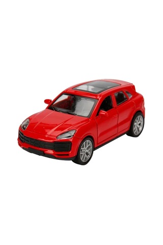 1:43 Eco Lounge Suv Araba 10 Cm