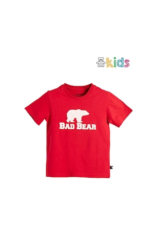 Bad Bear Çocuk Tişört 23.06.07.001-c54