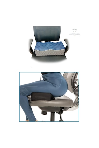 Bbl Yastığı - Tek Beden P-010-155 Çok Renkli