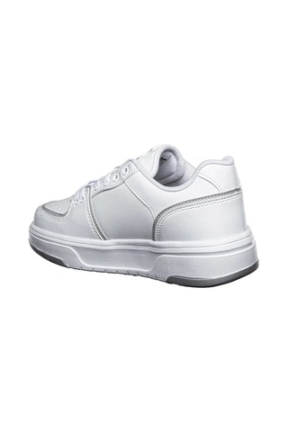 Wickers 2995 Genç Sneaker Beyaz