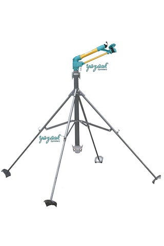 Jet 40 - 2" Yağmurlama Başlığı Şanzımanlı Yüzüak Sehpalı Jet 40 - 2" Yağmurlama Başlığı Şanzımanlı Yüzüak Sehpalı
