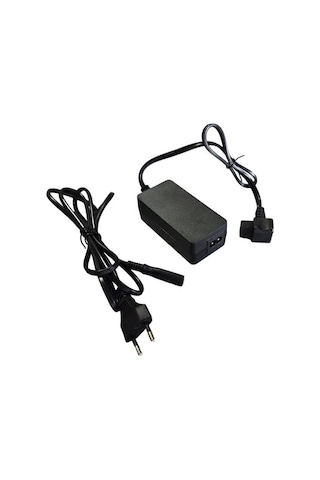 Demmon Oto Buzdolabı Adaptörü 220 Volt