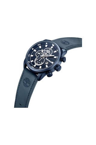 Timberland Tdwgf0056303 Erkek Kol Saati Metalik