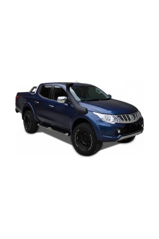 2015-2018 Mitsubishi L200 Uyumlu Snorkel