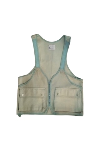Orion Outdoor 801 Avcı Yeleği Camel