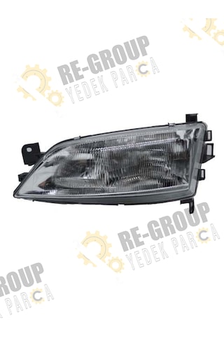 Opel Vectra B Ön Far Sinyal Ayrı 1996-1998 -sol- 1216527